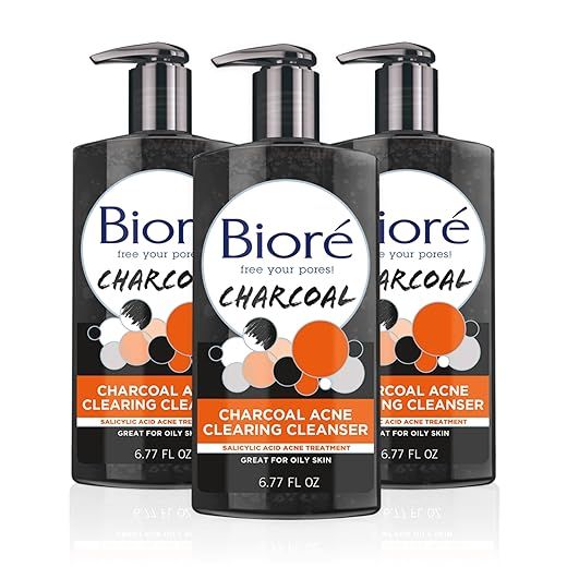 Top 7 Oil-Control Products for Glowing Skin