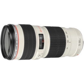 Canon EF 70-200mm f/4 L USM