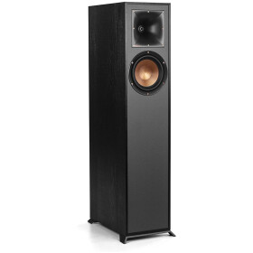 Klipsch R-610F Floorstanding Speaker