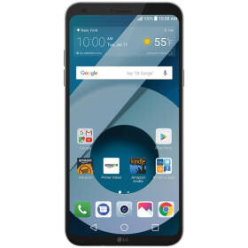 LG Q6™ average smartphone