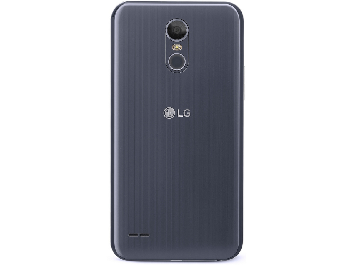 LG Stylo™ 3 Plus Titan Metro