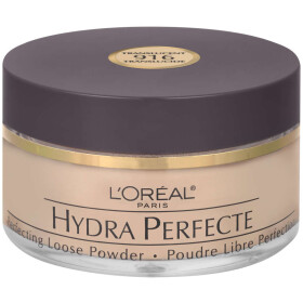 L’Oreal Paris Hydra Perfecte Perfecting Loose Powder
