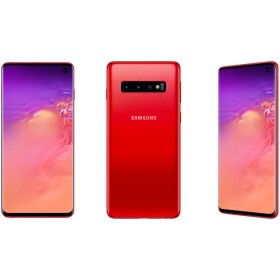 Samsung Galaxy S10 Plus